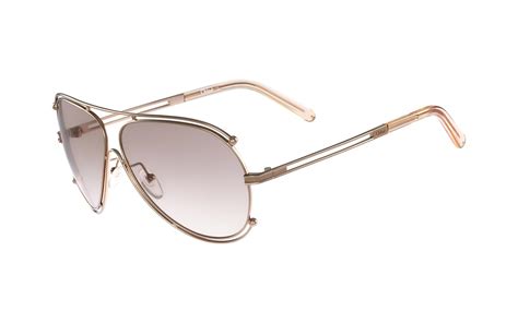 Prescription Chloé Isidora Sunglasses 